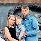 Краснов Глеб